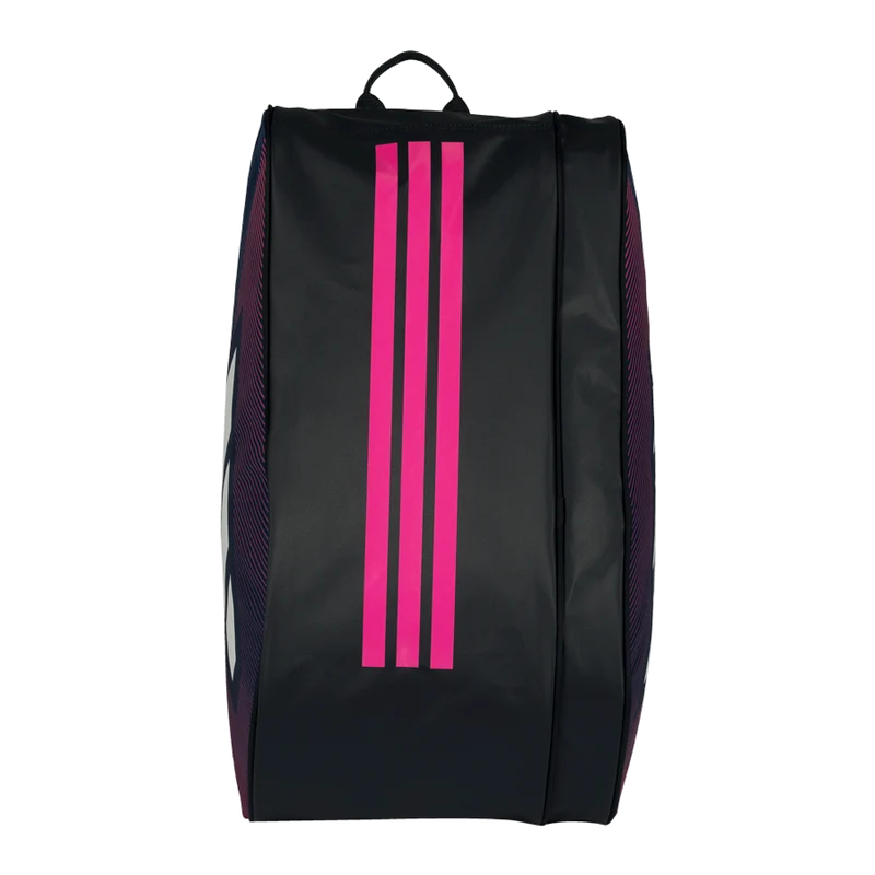 Adidas Control Padel Racket Bag 2026 Blue