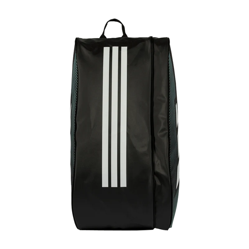 Adidas Control Padel Racket Bag 2026 Black