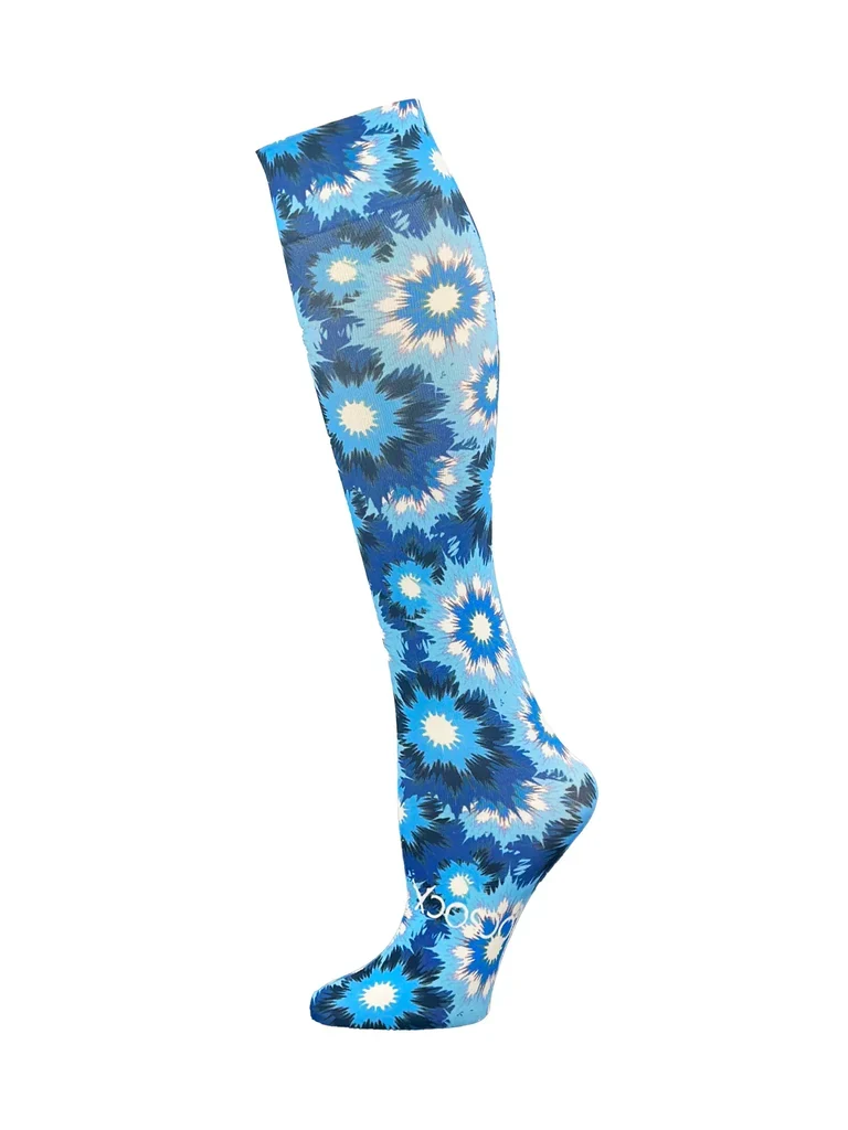 Hocsocx Kapow Blues Sock