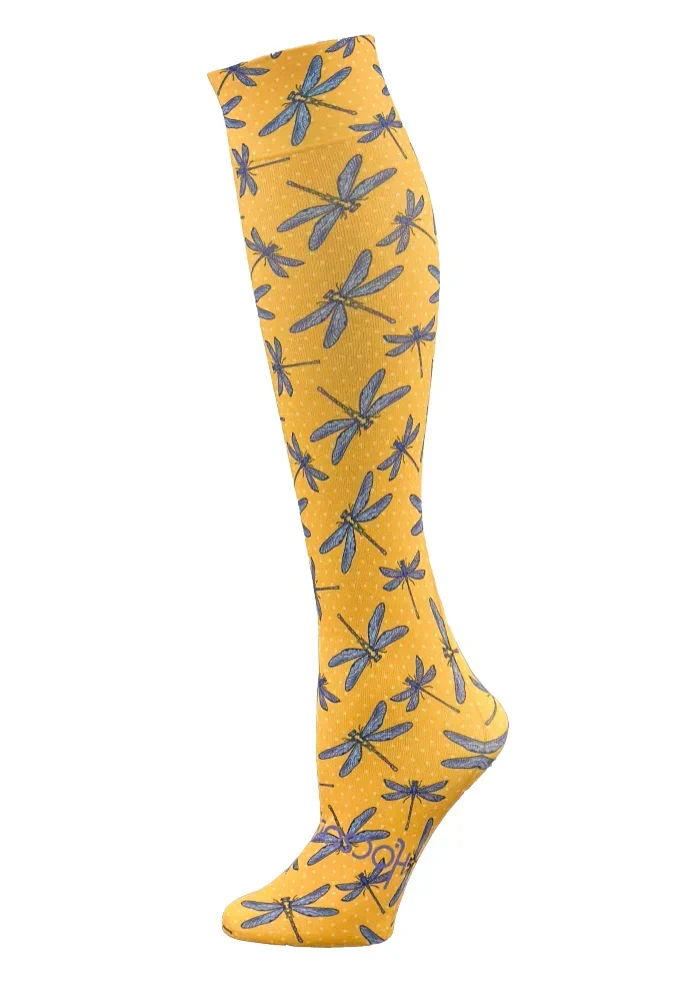 Hocsocx Dragonflies Sock
