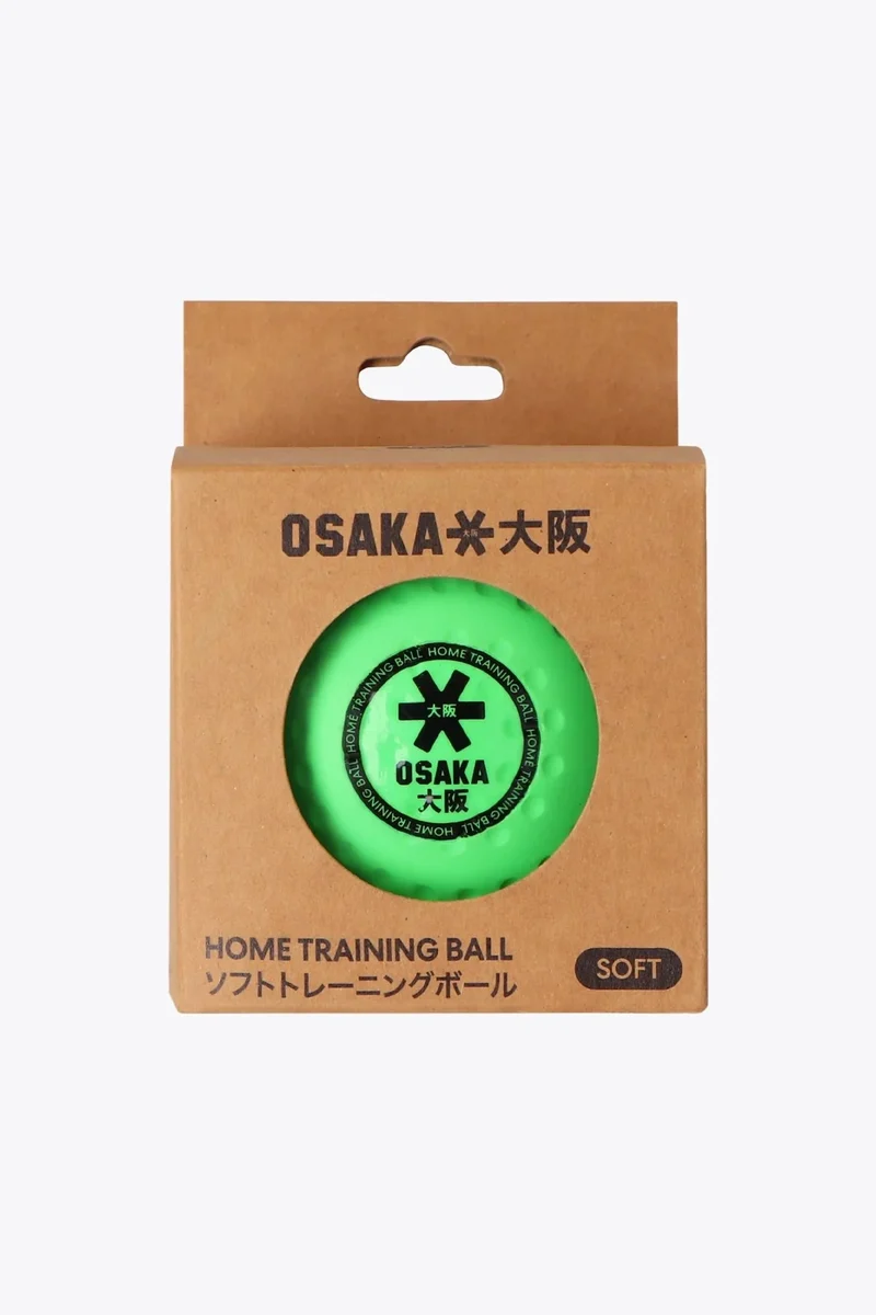 Osaka Home Training Ball Dimple Green 26/27
