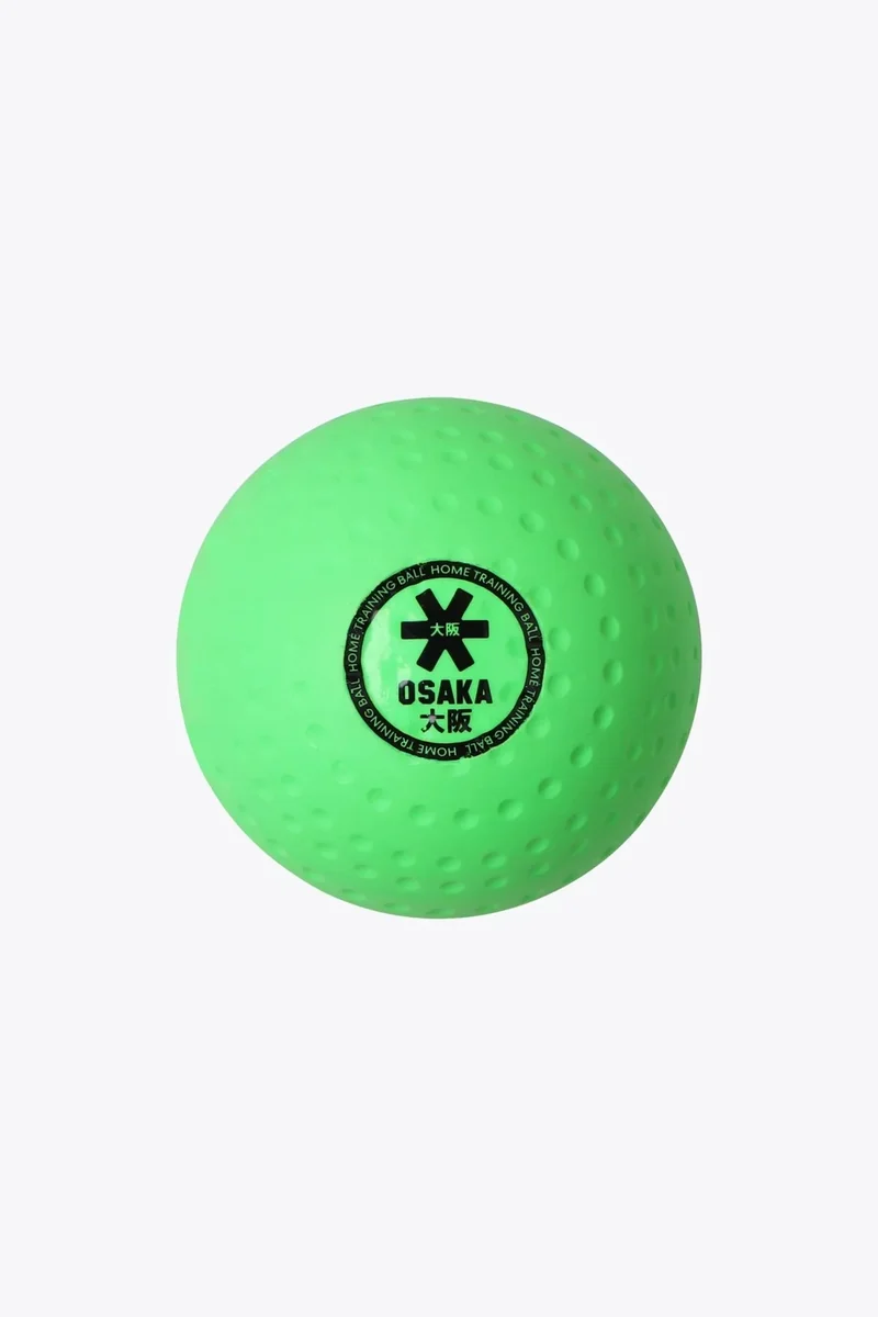 Osaka Home Training Ball Dimple Green 26/27