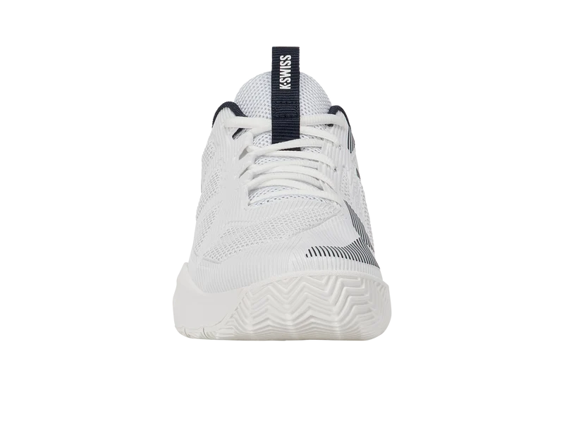 04899-131-M | K-SPEED TEAM CLAY | WHITE/BALTIC/CARBON