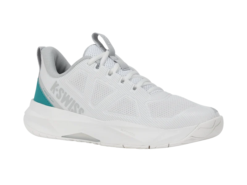 94898-177-M | K-SPEED TEAM | WHITE/DAWN BLUE/BALTIC