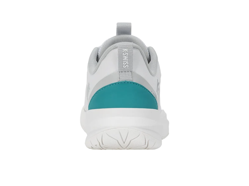 94898-177-M | K-SPEED TEAM | WHITE/DAWN BLUE/BALTIC