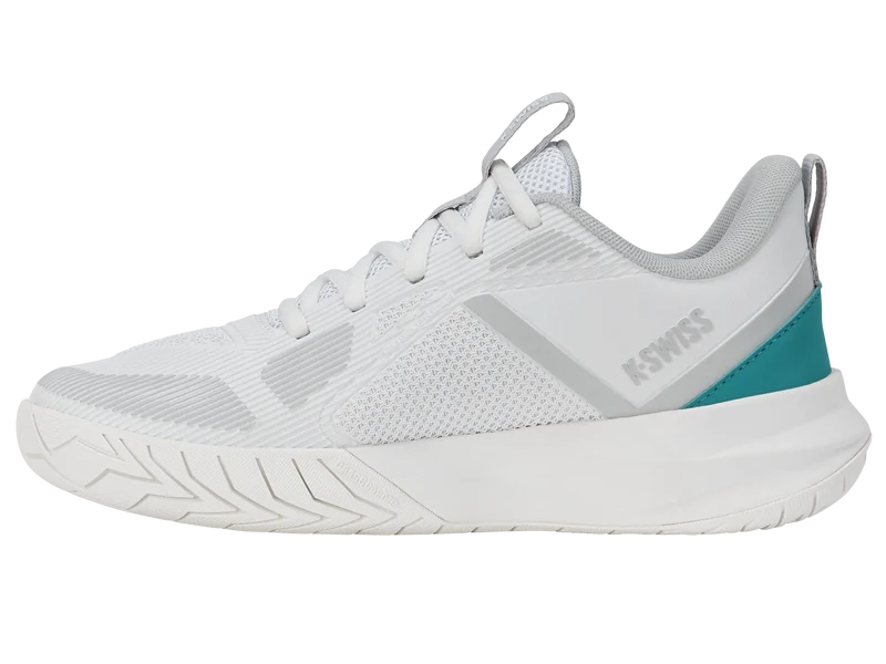 94898-177-M | K-SPEED TEAM | WHITE/DAWN BLUE/BALTIC