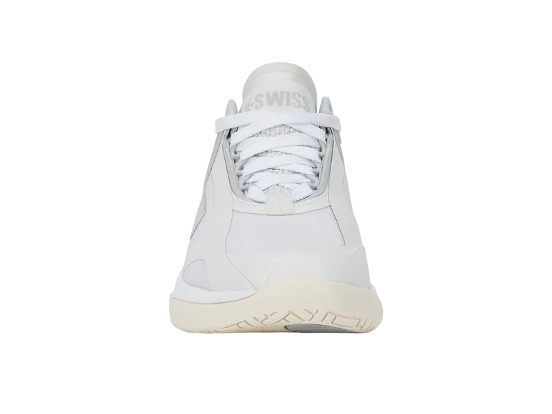 99491-111-M | K-FRAME PICKLEBALL | BLANC DE BLANC/WHITE/GLACIER GRAY