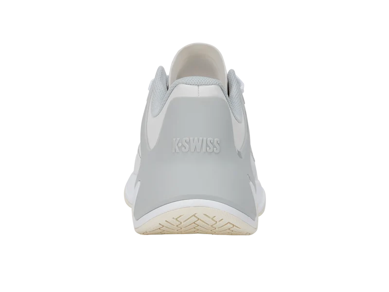 99491-111-M | K-FRAME PICKLEBALL | BLANC DE BLANC/WHITE/GLACIER GRAY