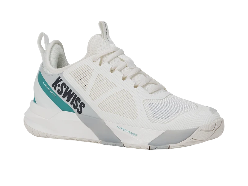 99484-110-M | K-FRAME SPEED | BLANC DE BLANC/GLACIER GRAY/BALTIC