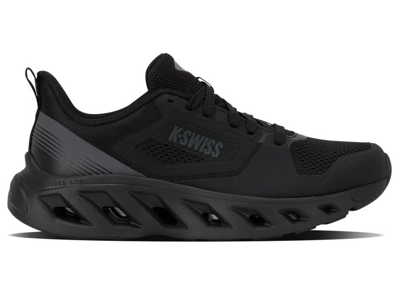 94891-001-M | LAGUNA TUBES LITE | BLACK/BLACK/BLACK