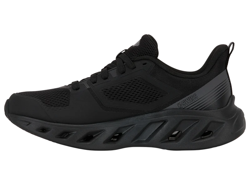 94891-001-M | LAGUNA TUBES LITE | BLACK/BLACK/BLACK