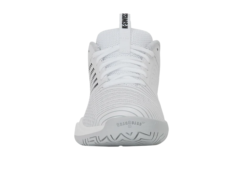 84896-115-M | ULTRASHOT LIGHT | WHITE/GLACIER GRAY/BLACK