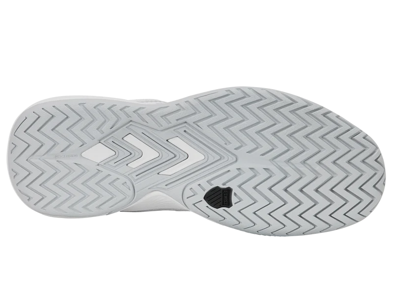 84896-115-M | ULTRASHOT LIGHT | WHITE/GLACIER GRAY/BLACK