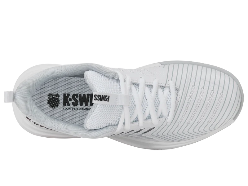 84896-115-M | ULTRASHOT LIGHT | WHITE/GLACIER GRAY/BLACK