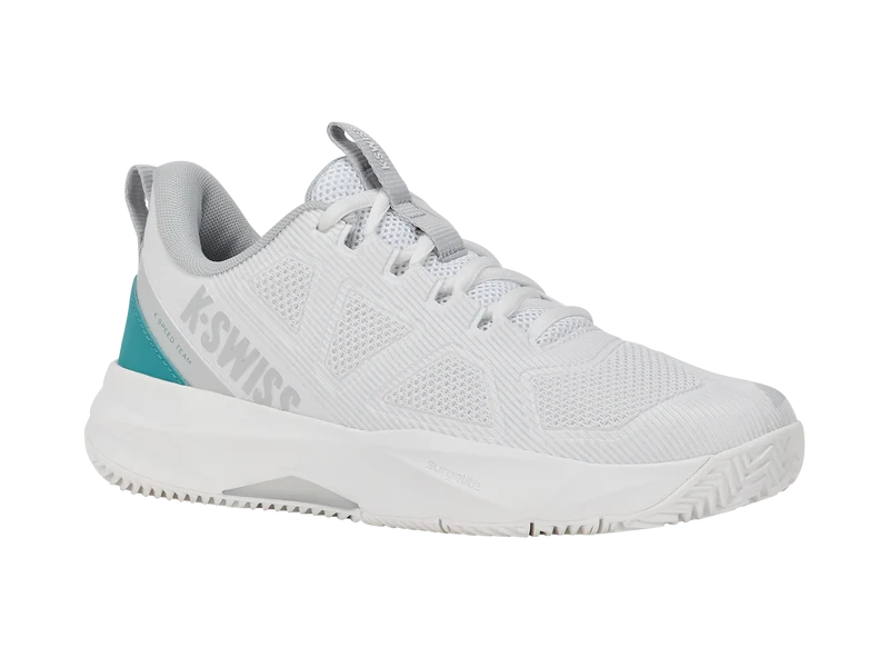 94899-177-M | K-SPEED TEAM CLAY | WHITE/DAWN BLUE/BALTIC