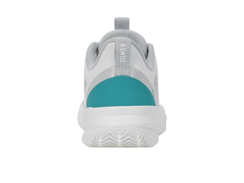 94899-177-M | K-SPEED TEAM CLAY | WHITE/DAWN BLUE/BALTIC