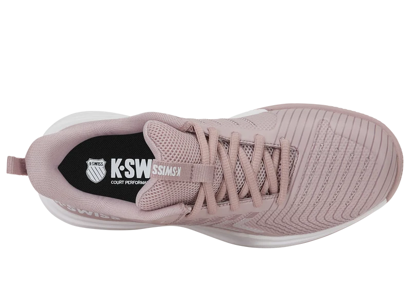 84896-552-M | ULTRASHOT LIGHT | VIOLET ICE/WHITE/ROSE GOLD