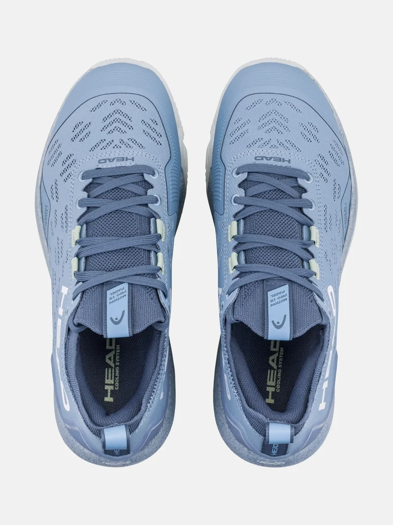 HEAD Motion Pro 1.5 Padelschuh Damen