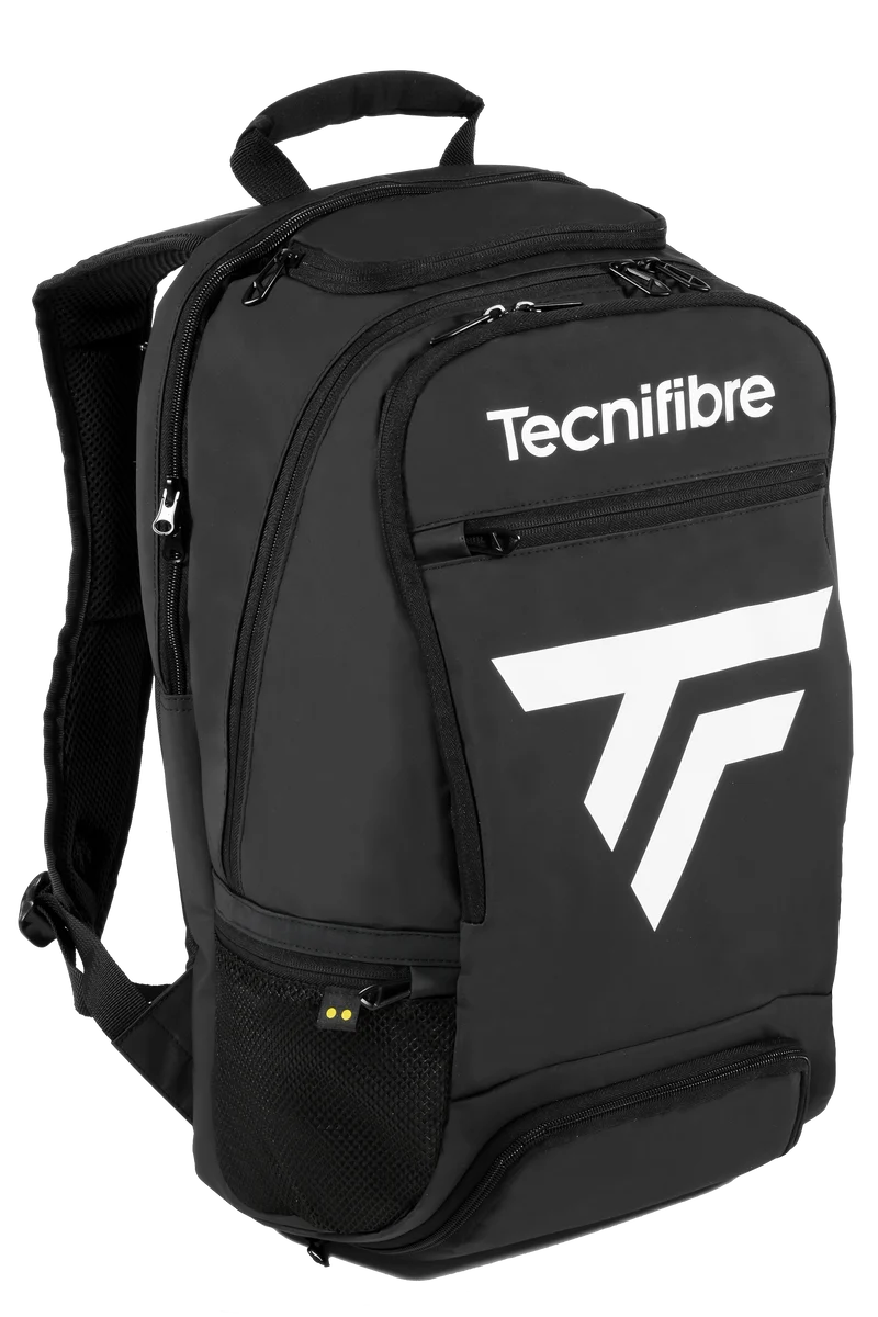 Tecnifibre Tour Endurance Backpack Black Neo