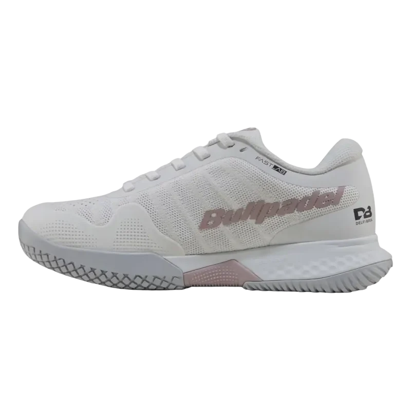 Zapatillas Bullpadel Vertex Vibram 26I Woman Hielo 2026