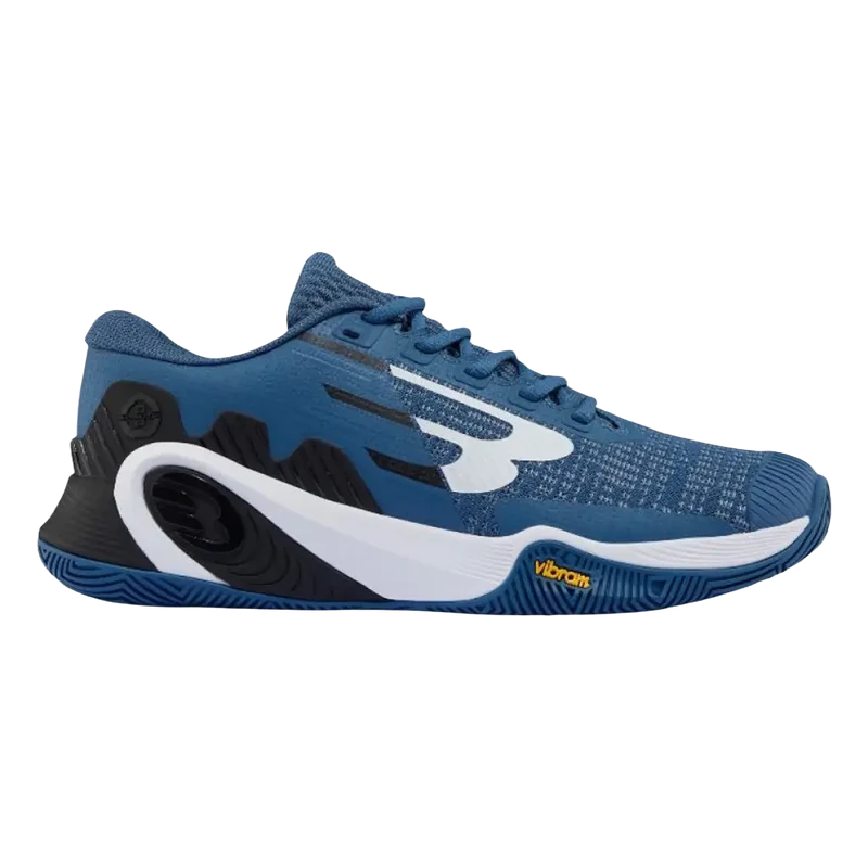 Zapatillas Bullpadel Vertex Vibram 26I Azul Atomico 2026