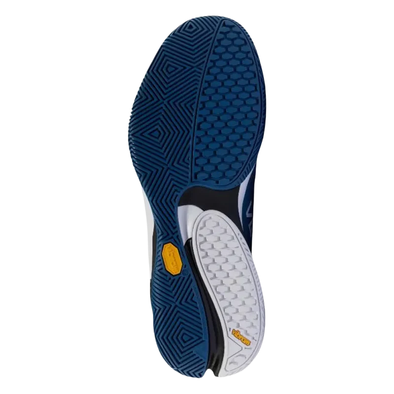 Zapatillas Bullpadel Vertex Vibram 26I Azul Atomico 2026