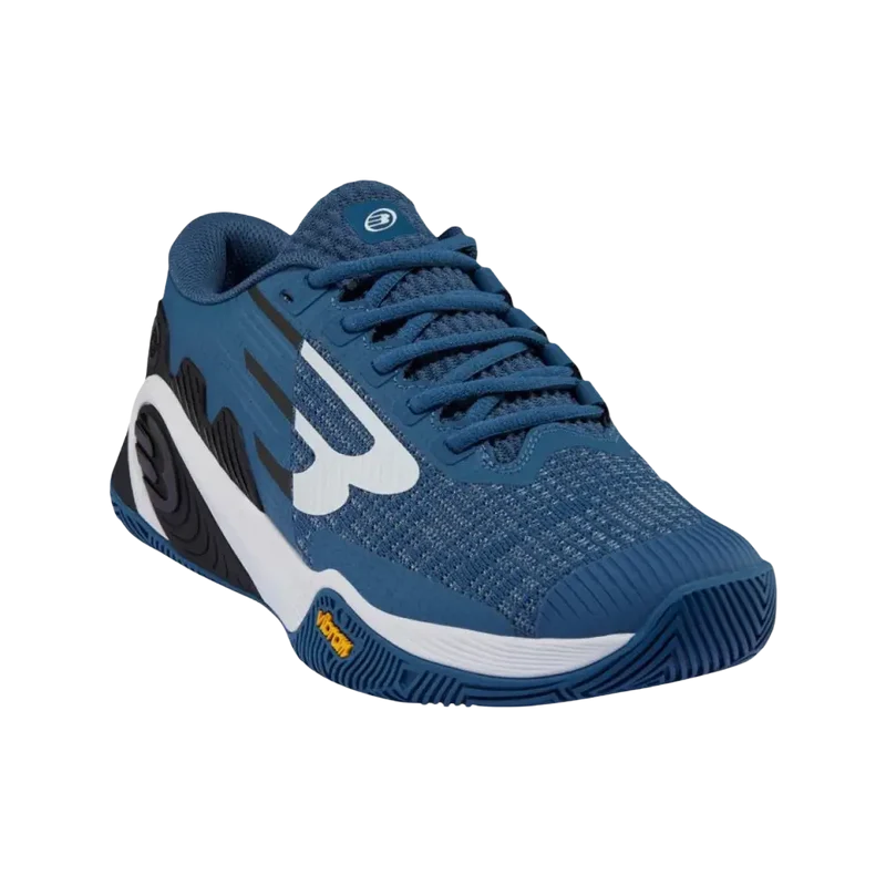 Zapatillas Bullpadel Vertex Vibram 26I Azul Atomico 2026