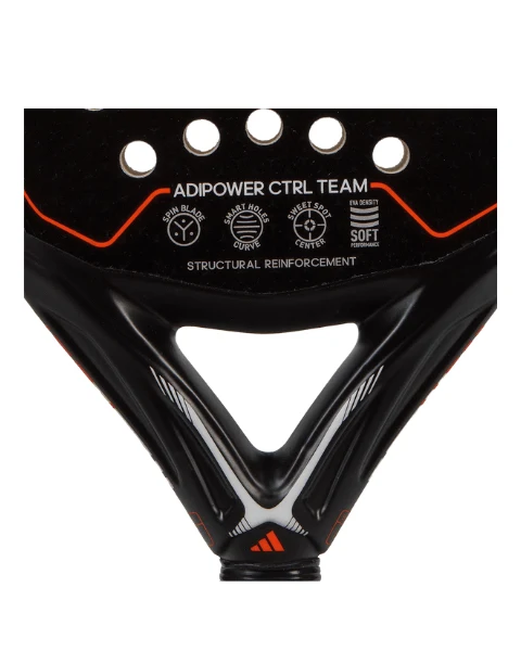 Adidas Adipower CTRL Team