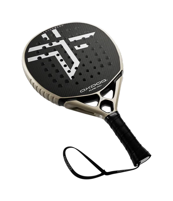 Pala Oxdog Pure Pro+ 2025