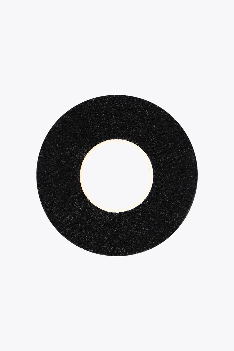 Osaka Sports Tape Black 26/27