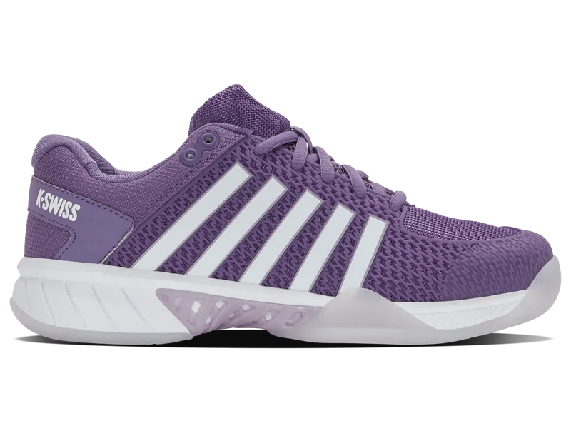 96563-503-M | EXPRESS LIGHT PICKLEBALL | PURPLE HAZE/WHITE/ORCHID HUSH