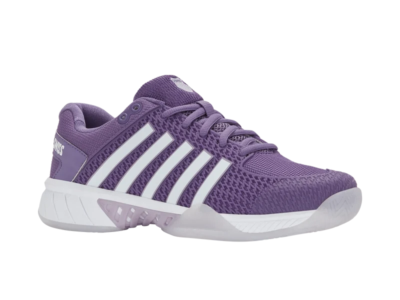96563-503-M | EXPRESS LIGHT PICKLEBALL | PURPLE HAZE/WHITE/ORCHID HUSH