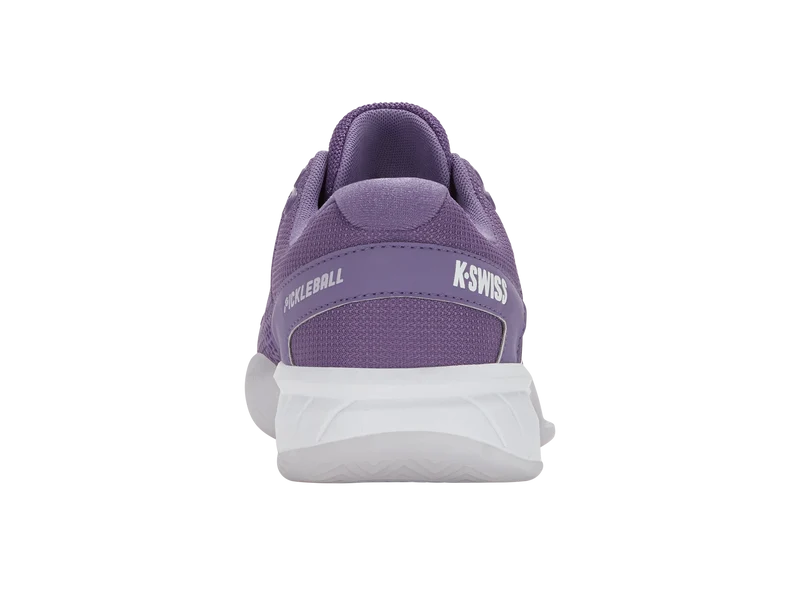 96563-503-M | EXPRESS LIGHT PICKLEBALL | PURPLE HAZE/WHITE/ORCHID HUSH
