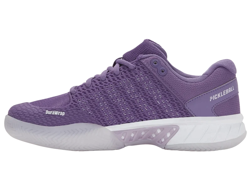 96563-503-M | EXPRESS LIGHT PICKLEBALL | PURPLE HAZE/WHITE/ORCHID HUSH