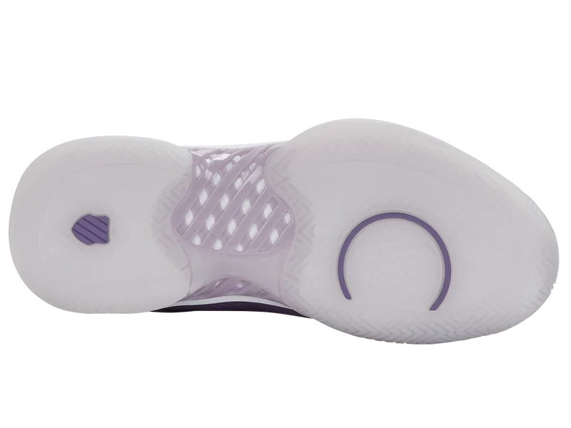 96563-503-M | EXPRESS LIGHT PICKLEBALL | PURPLE HAZE/WHITE/ORCHID HUSH