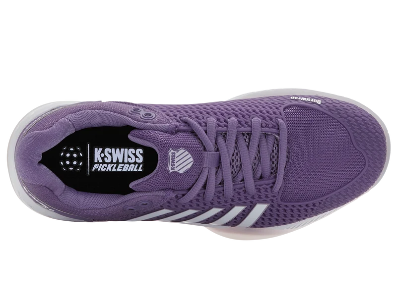 96563-503-M | EXPRESS LIGHT PICKLEBALL | PURPLE HAZE/WHITE/ORCHID HUSH