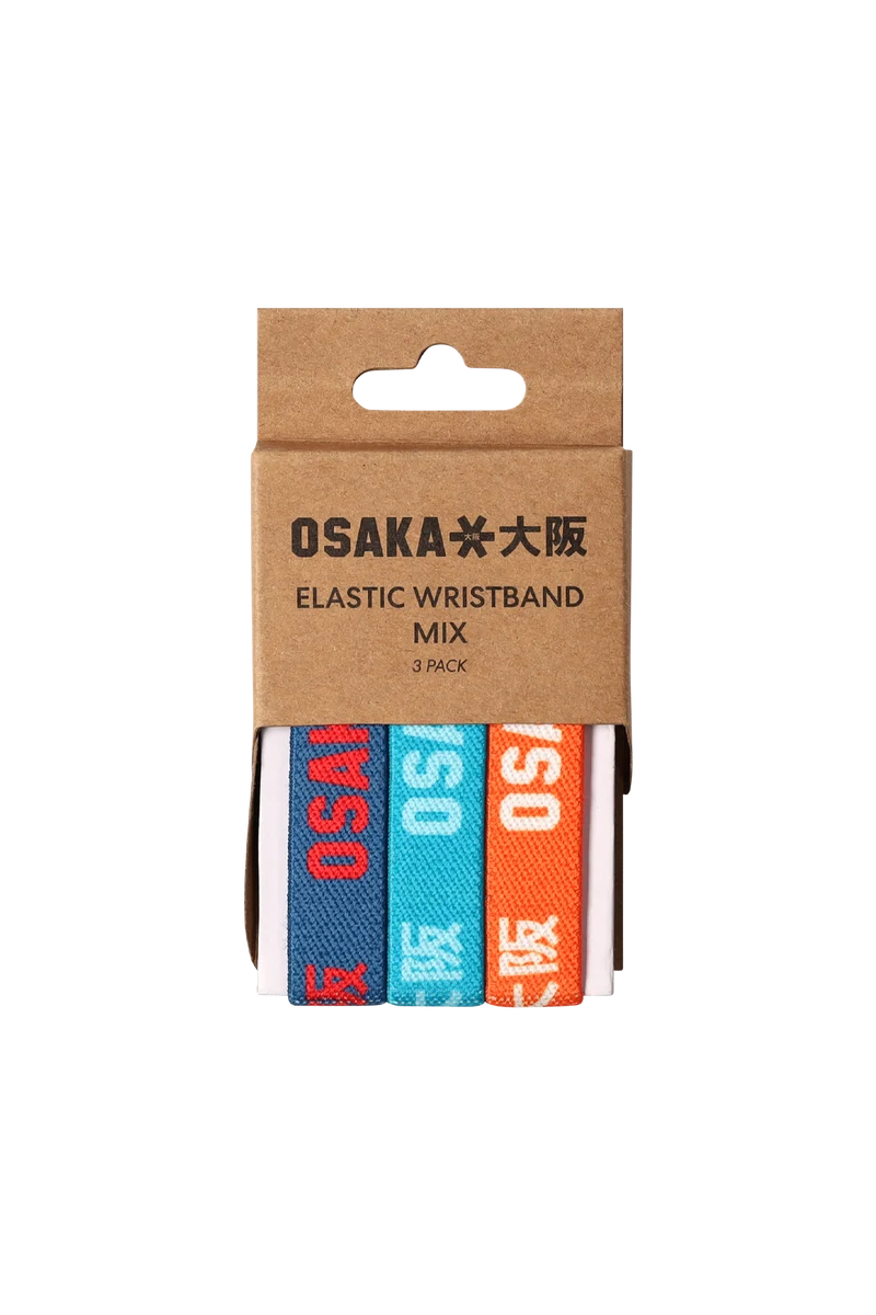 Osaka Elastic Bracelet Mix Multicolor 26/27