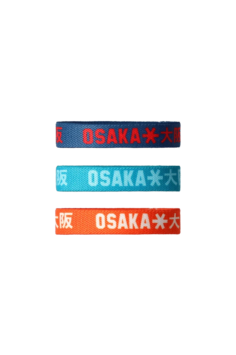 Osaka Elastic Bracelet Mix Multicolor 26/27