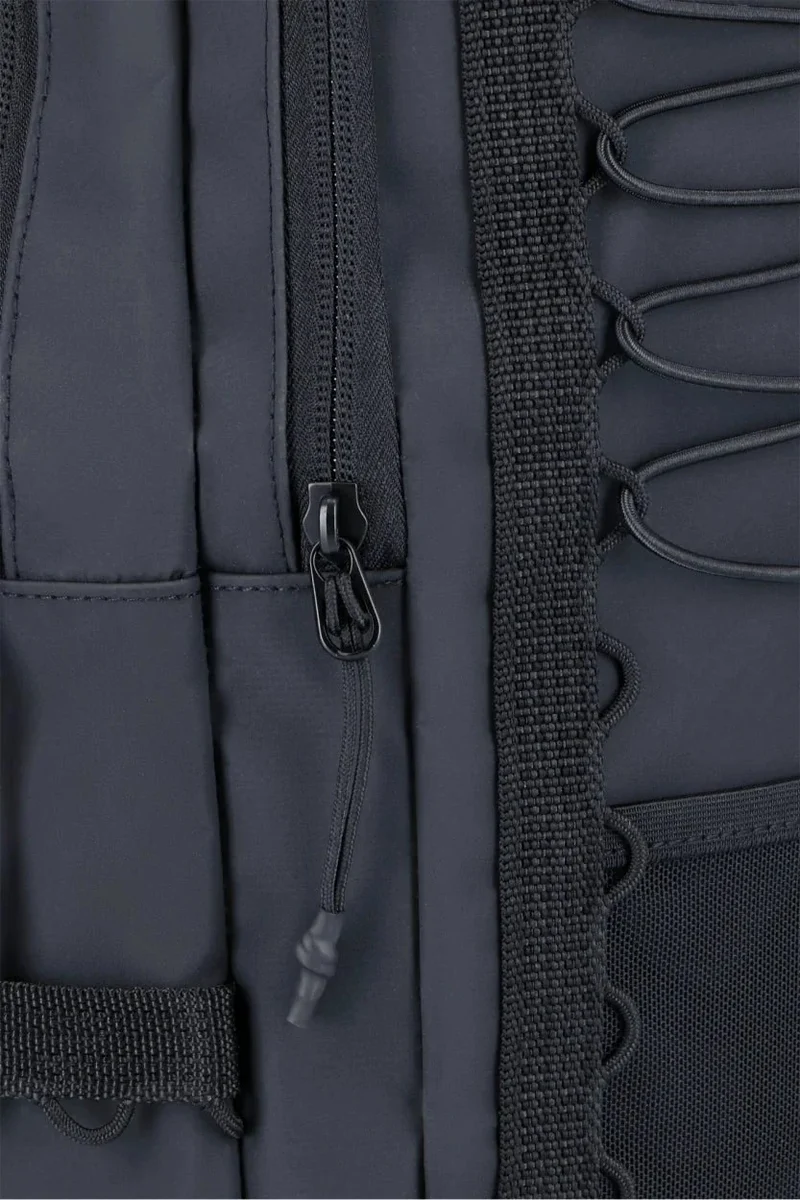 Osaka Hockey Pro Tour Backpack 2.0 Iconic Black 26/27