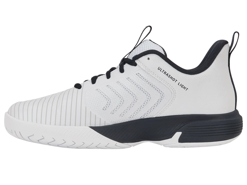 84896-148-M | ULTRASHOT LIGHT | WHITE/CARBON/BALTIC