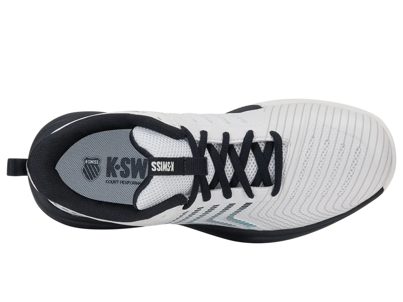84896-148-M | ULTRASHOT LIGHT | WHITE/CARBON/BALTIC