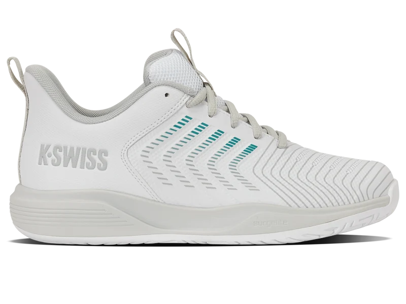 94767-177-M | ULTRASHOT LIGHT | WHITE/DAWN BLUE/BALTIC