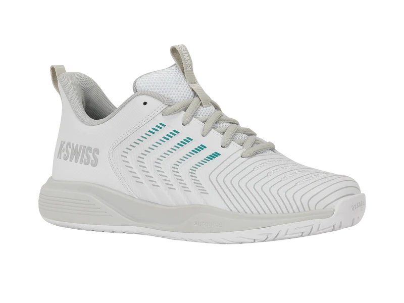 94767-177-M | ULTRASHOT LIGHT | WHITE/DAWN BLUE/BALTIC