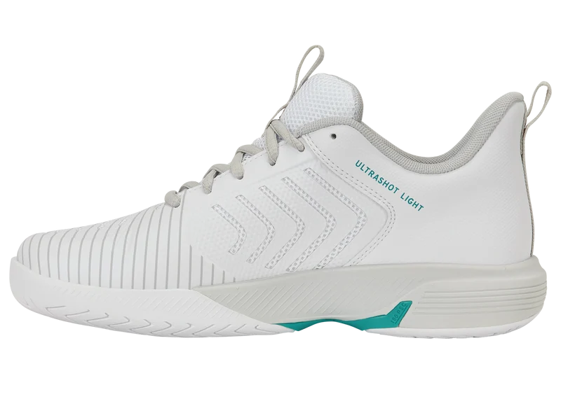 94767-177-M | ULTRASHOT LIGHT | WHITE/DAWN BLUE/BALTIC