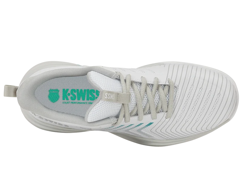 94767-177-M | ULTRASHOT LIGHT | WHITE/DAWN BLUE/BALTIC