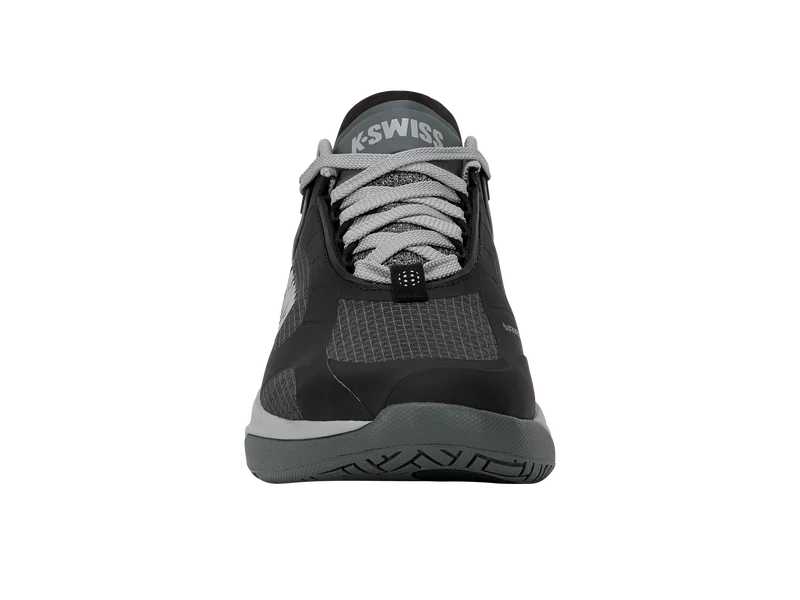 09491-006-M | K-FRAME PICKLEBALL | BLACK/ULTIMATE GRAY/TURBULENCE