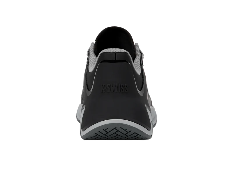 09491-006-M | K-FRAME PICKLEBALL | BLACK/ULTIMATE GRAY/TURBULENCE