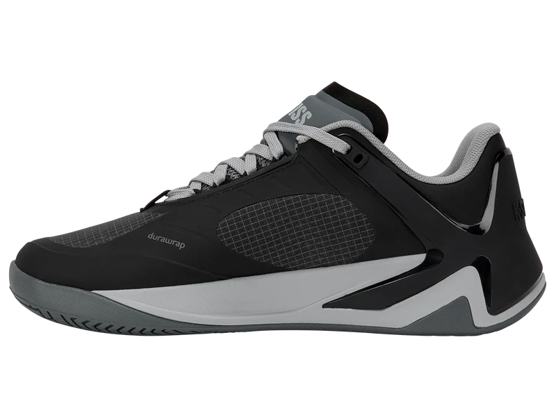 09491-006-M | K-FRAME PICKLEBALL | BLACK/ULTIMATE GRAY/TURBULENCE