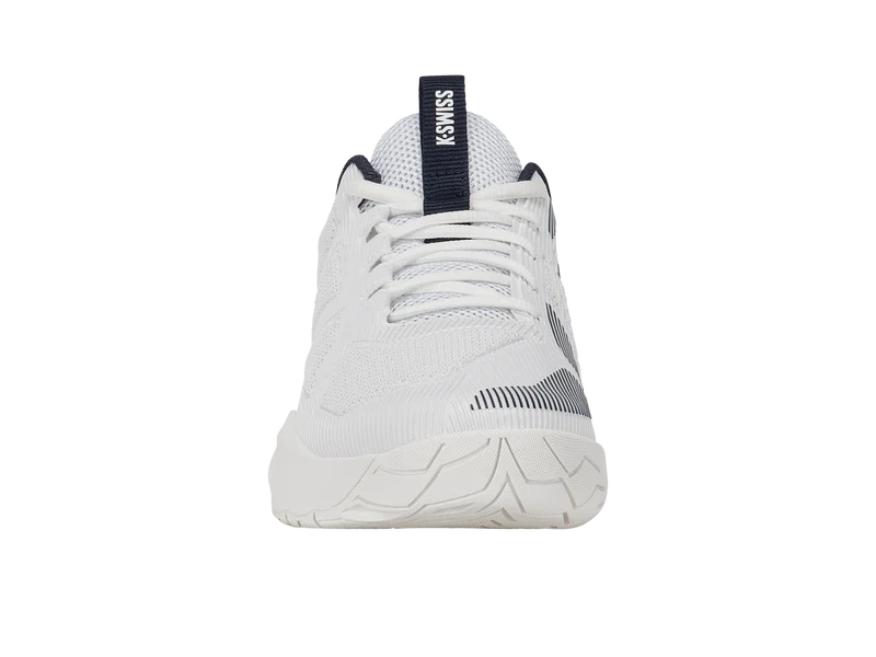 04898-131-M | K-SPEED TEAM | WHITE/BALTIC/CARBON