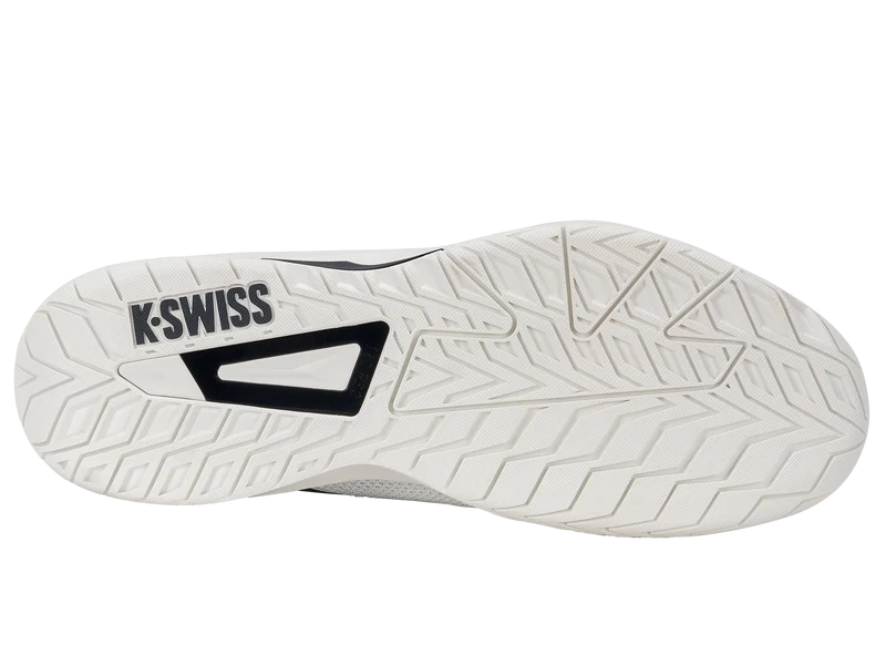 04898-131-M | K-SPEED TEAM | WHITE/BALTIC/CARBON